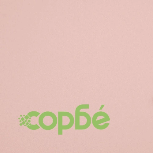 Бюфет, розов, 68x39x73,5 см, студеновалцувана стомана ➤ топ цена ➤ sorbe.bg