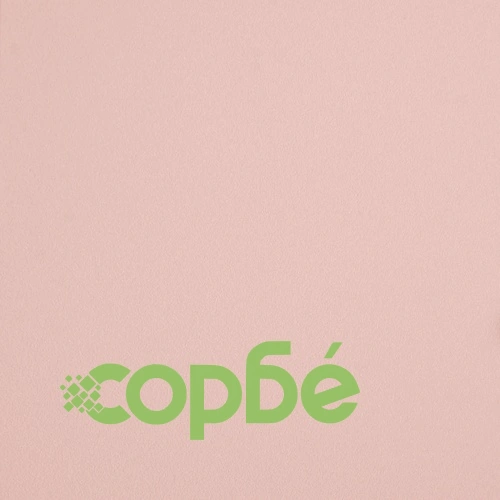 Бюфет, розов, 35x39x73,5 см, студеновалцувана стомана ➤ топ цена ➤ sorbe.bg