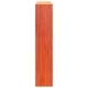 Горна табла с място за съхранение, 150 см, масивно дърво бор