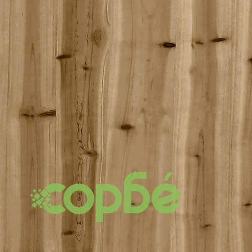 Градински столове 2 бр. 60x52,5x72 cm Импрегнирано дърво Бор ➤ топ цена ➤ sorbe.bg