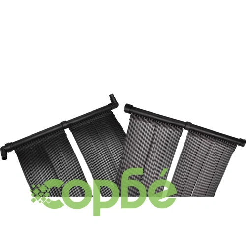 Соларен панел за нагряване на басейн, 80x260 см ➤ топ цена ➤ sorbe.bg
