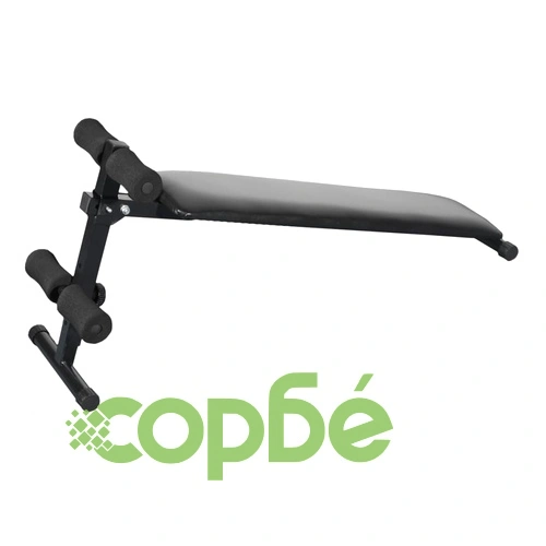 Лежанка за коремни преси ➤ топ цена ➤ sorbe.bg