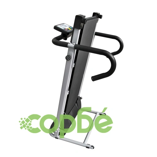 Бягаща пътечка с 3 инчов LCD екран, 500 W ➤ топ цена ➤ sorbe.bg