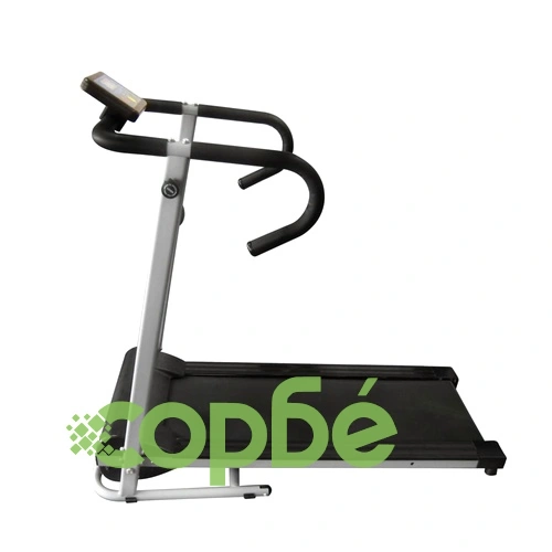 Бягаща пътечка с 3 инчов LCD екран, 500 W ➤ топ цена ➤ sorbe.bg