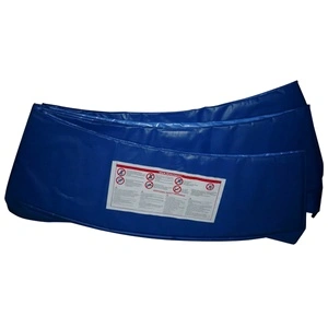 PVC подложка за безопасност за трамплин с диаметър 468 см (15 ft)