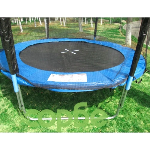 Отскачаща повърхност, подходяща за трамплин с  366 см. ➤ топ цена ➤ sorbe.bg