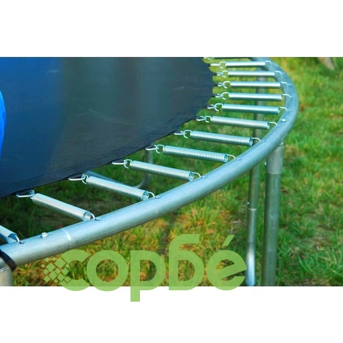 Отскачаща повърхност, подходяща за трамплин с  396 см. ➤ топ цена ➤ sorbe.bg