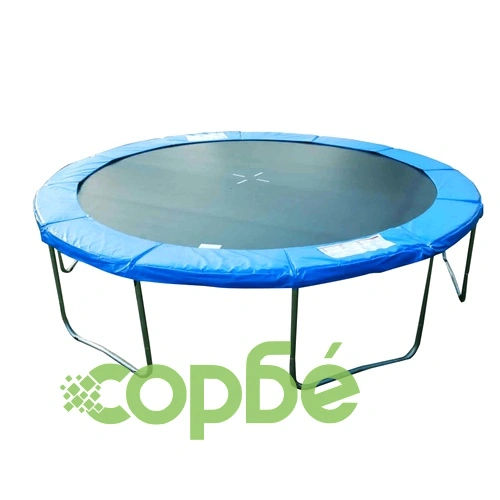 Отскачаща повърхност, подходяща за трамплин с  457 см. ➤ топ цена ➤ sorbe.bg