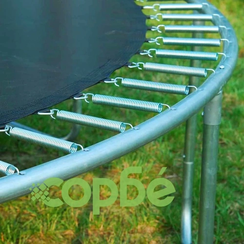 Отскачаща повърхност, подходяща за трамплин с  488 см. ➤ топ цена ➤ sorbe.bg