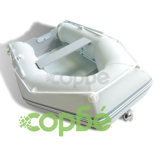 Моторна лодка Тритон RD-270 ➤ топ цена ➤ sorbe.bg