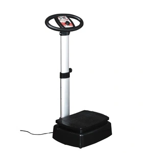 Виброплатформа за домашна тренировка