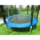 Комплект трамплин с предпазна мрежа,  305 см.