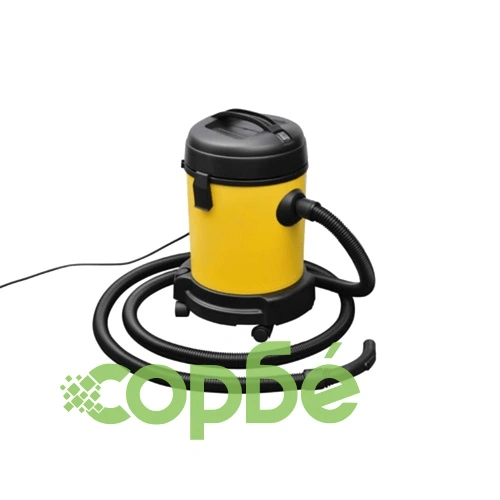 Прахосмукачка за сухо и мокро почистване, 1200 W ➤ топ цена ➤ sorbe.bg