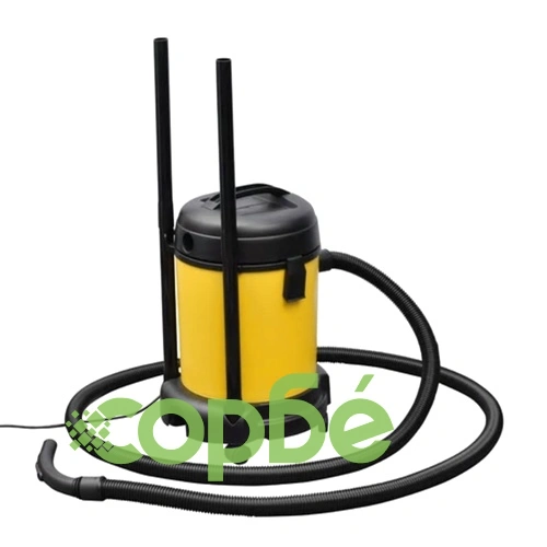 Прахосмукачка за сухо и мокро почистване, 1200 W ➤ топ цена ➤ sorbe.bg