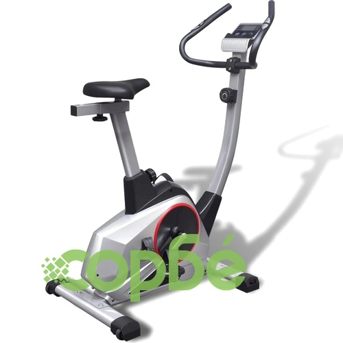 Велотренажор XL, маса въртене 10 кг. и измерване на пулс ➤ топ цена ➤ sorbe.bg