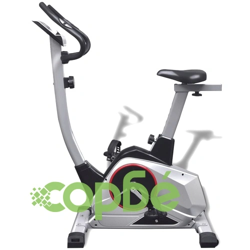 Велотренажор XL, маса въртене 10 кг. и измерване на пулс ➤ топ цена ➤ sorbe.bg