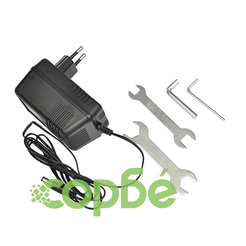 Електрическа тротинетка със седалка, 120 W, черна ➤ топ цена ➤ sorbe.bg