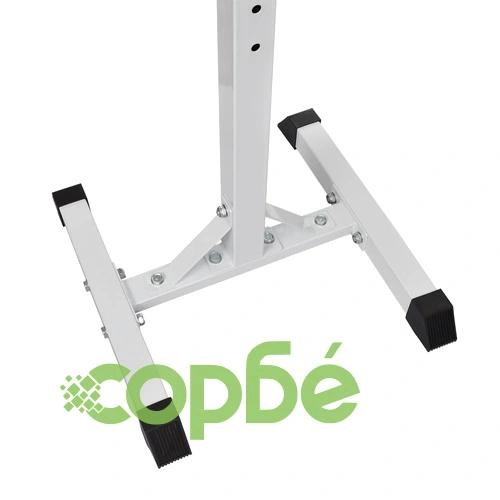 Комплект стойка за клек  ➤ топ цена ➤ sorbe.bg