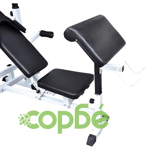 Мултифункционален фитнес уред ➤ топ цена ➤ sorbe.bg