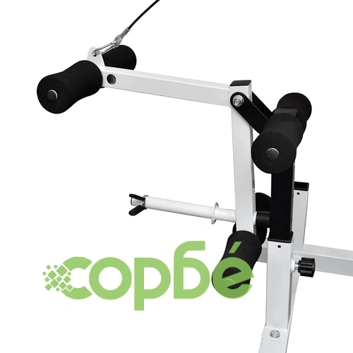 Мултифункционален фитнес уред ➤ топ цена ➤ sorbe.bg