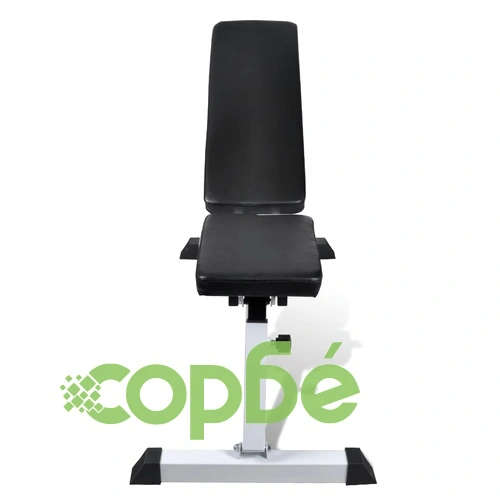 Висококачествена фитнес лежанка ➤ топ цена ➤ sorbe.bg