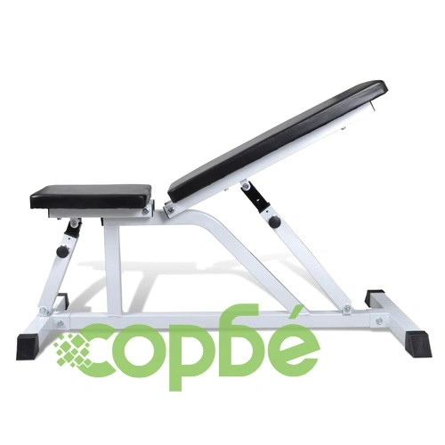 Висококачествена фитнес лежанка ➤ топ цена ➤ sorbe.bg