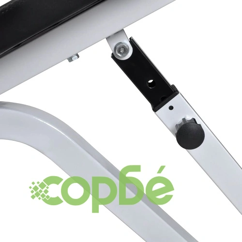 Висококачествена фитнес лежанка ➤ топ цена ➤ sorbe.bg