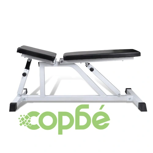 Висококачествена фитнес лежанка ➤ топ цена ➤ sorbe.bg