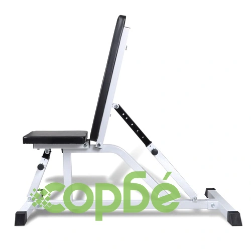 Висококачествена фитнес лежанка ➤ топ цена ➤ sorbe.bg