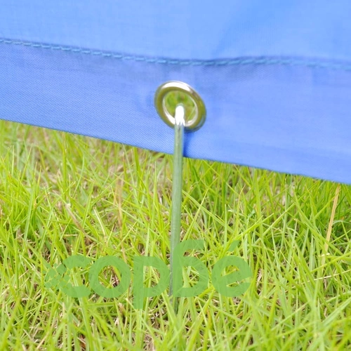 Футболна врата с целеви точки 240 x 150 x 90 см ➤ топ цена ➤ sorbe.bg