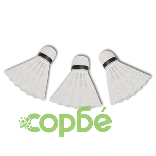 Преносима мрежа за волейбол/бадминтон, 300 x 155 см  ➤ топ цена ➤ sorbe.bg