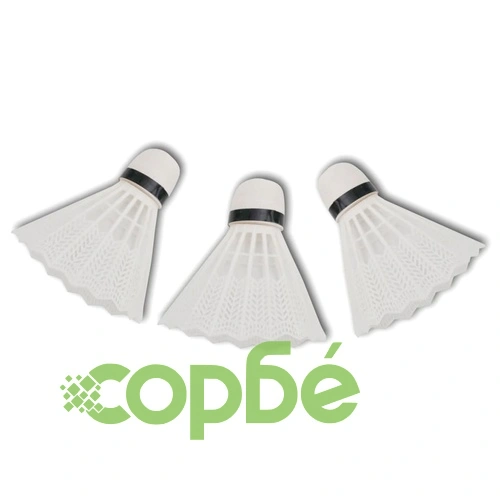 Преносима мрежа за волейбол/бадминтон, 420 x 155 см ➤ топ цена ➤ sorbe.bg