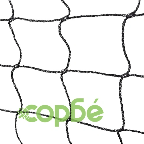 Преносима мрежа за волейбол/бадминтон, 500 x 155 см ➤ топ цена ➤ sorbe.bg