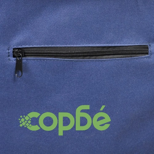 Плажна количка с колела, преносима, сгъваема, синя ➤ топ цена ➤ sorbe.bg