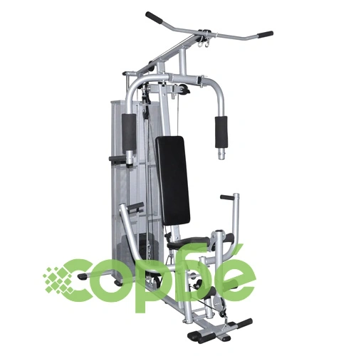 Комбинирана лежанка за домашен фитнес 150 x 114 x 208 см (Ш х Д х В) ➤ топ цена ➤ sorbe.bg