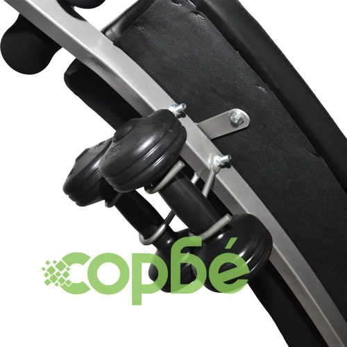 Мултифункционален домашен фитнес с боксова круша ➤ топ цена ➤ sorbe.bg