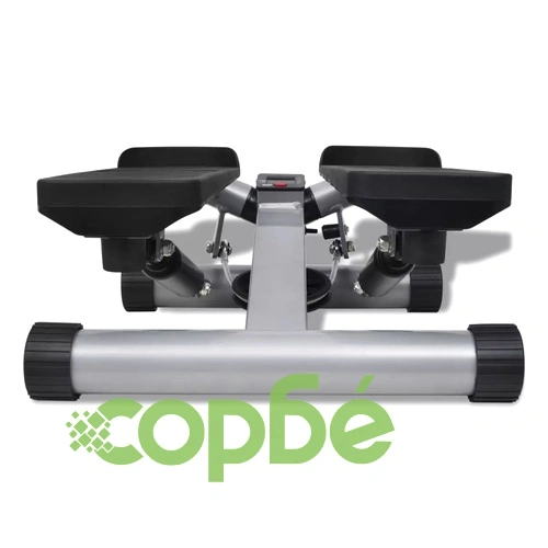 Туист степер с въжета ➤ топ цена ➤ sorbe.bg