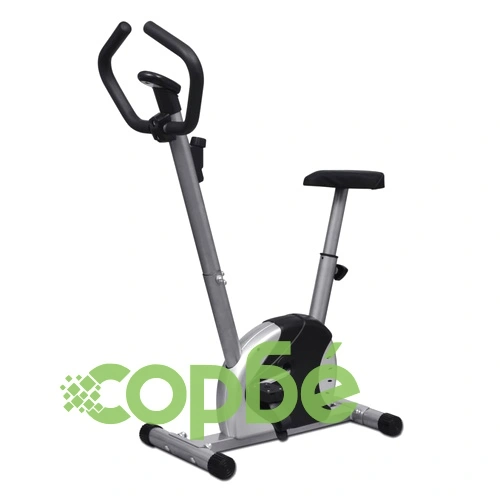 Велоергометър за домашна употреба, LCD дисплей ➤ топ цена ➤ sorbe.bg