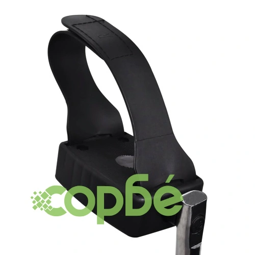 Велоергометър за домашна употреба, LCD дисплей ➤ топ цена ➤ sorbe.bg