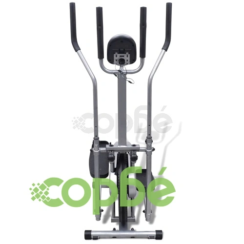 Елиптичен орбитрек кростренажор, 4 лоста, пулс ➤ топ цена ➤ sorbe.bg