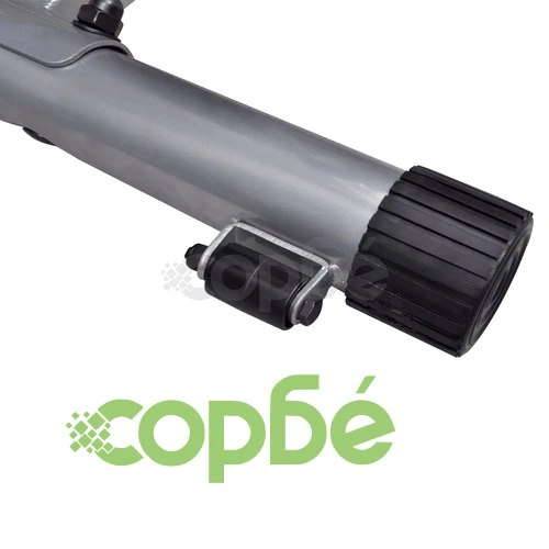 Елиптичен орбитрек кростренажор, 4 лоста, пулс ➤ топ цена ➤ sorbe.bg