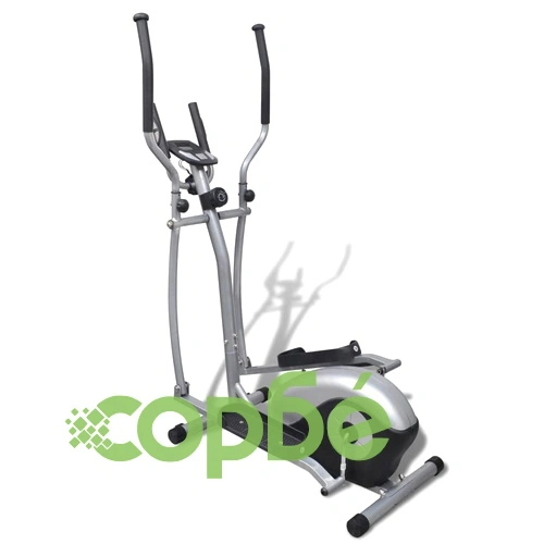 Магнитен кростренажор за домашна употреба, LCD дисплей ➤ топ цена ➤ sorbe.bg