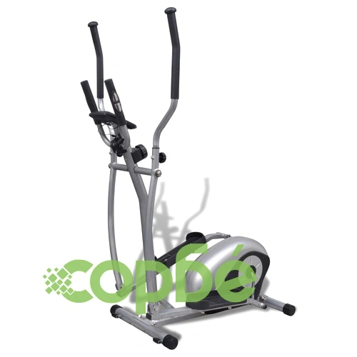 Магнитен кростренажор за домашна употреба, LCD дисплей ➤ топ цена ➤ sorbe.bg