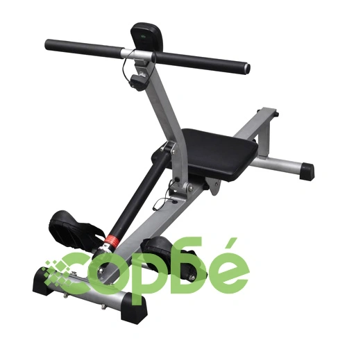 Гребен тренажор с регулируемо съпротивление ➤ топ цена ➤ sorbe.bg