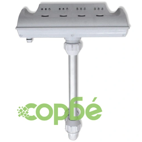 Фонтан каскада за басейни с LED светлини ➤ топ цена ➤ sorbe.bg