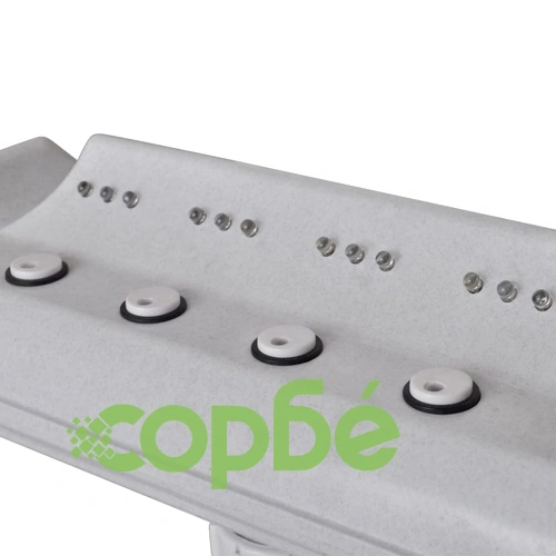Фонтан каскада за басейни с LED светлини ➤ топ цена ➤ sorbe.bg