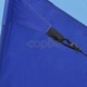 Палатка за къмпинг за 6 човека, цвят морско син/светло син Палатка за къмпинг за 6 човека, цвят морско син/светло син
