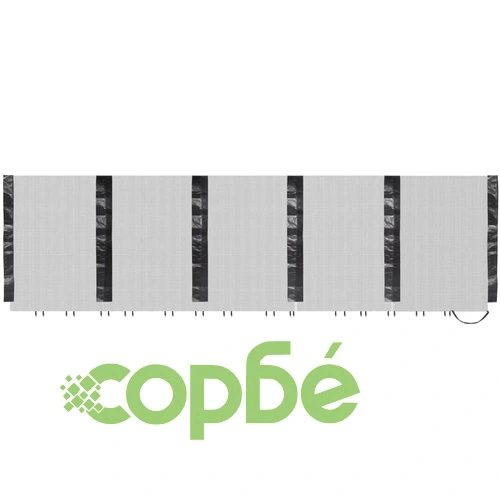 Предпазна мрежа за трамплин с диаметър 4,9 м, резервна ➤ топ цена ➤ sorbe.bg