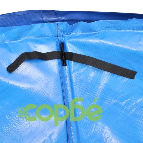 Предпазна подложка за трамплин 3,7 м. ➤ топ цена ➤ sorbe.bg