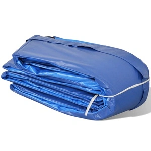 Предпазна подложка за трамплин 4 м.